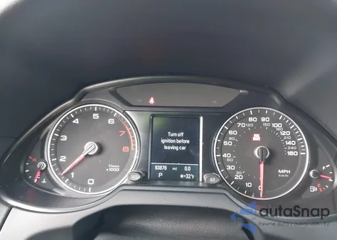 2017 Audi Q5 2.0T Premium from USA, damaged, VIN WA1L2AFP0HA062239